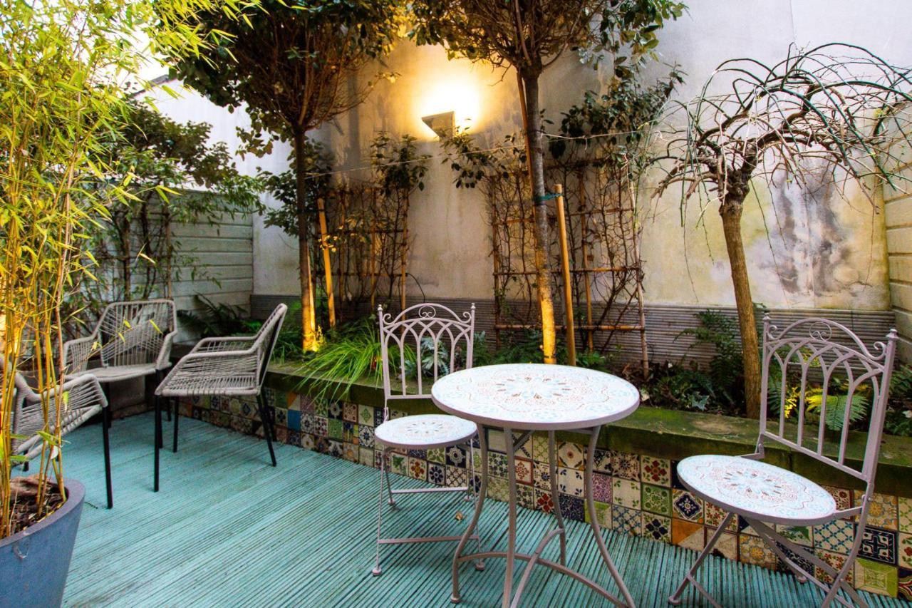 Charles St Chester City Townhouse By Rework Accommodation Εξωτερικό φωτογραφία